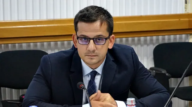 PNL merge singur la europarlamentare! Adrian Tabarac a vorbit despre motivarea electoratului