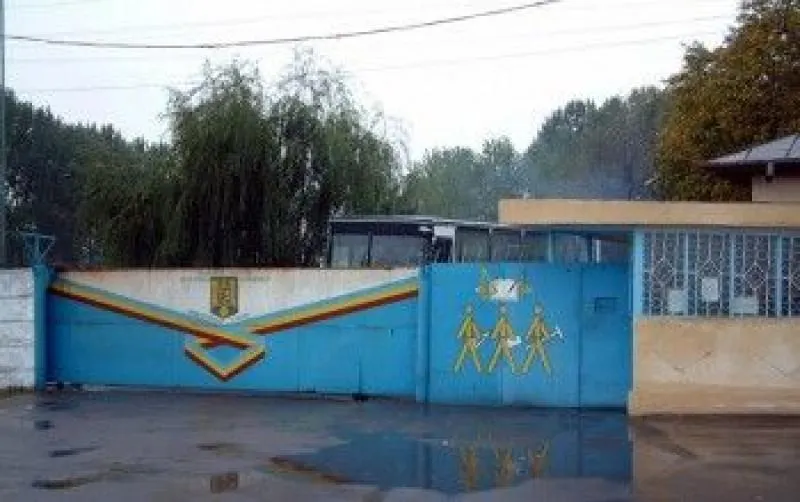 Deținut decedat în Penitenciarul pentru Minori Tichilești