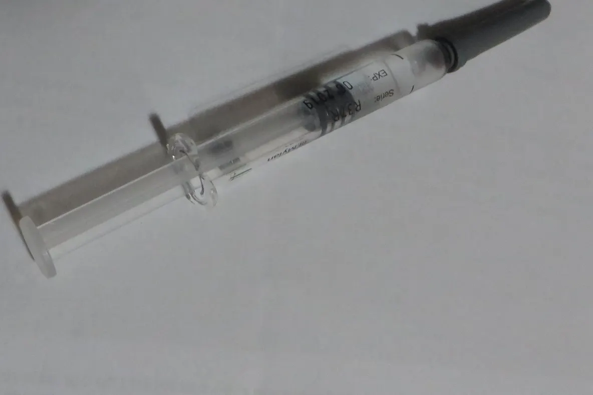 Cereri cu peste 50% mai mari de vaccin antigripal decât în anii precedenți