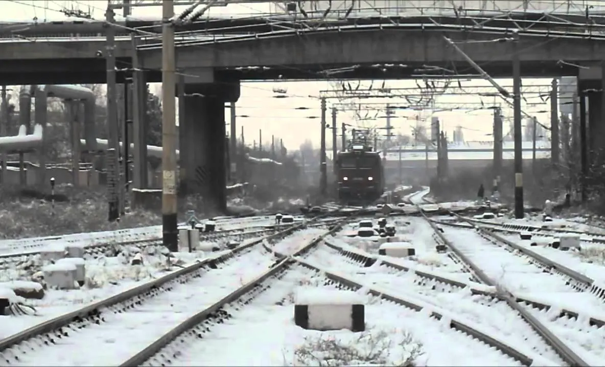 Trenurile zăpezii 2019! Reduceri masive la prețurile biletelor!