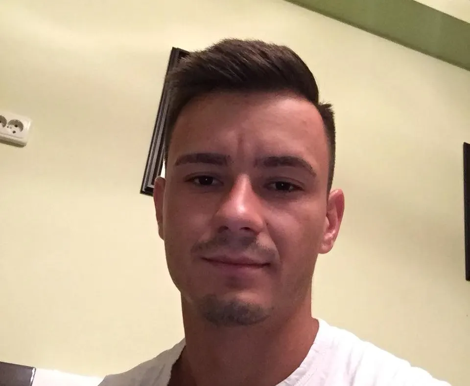 Vlăduț Subțirică și-a pus capăt zilelor la 26 de ani