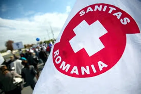 Se anunță proteste sindicale! Guvernul a ignorat dialogul cu SANITAS!