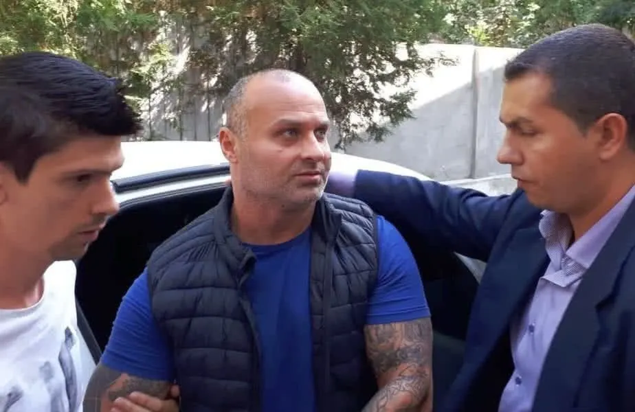 Dasaev și alte 8 persoane trimise în judecată după incidentele din noaptea de 15 spre 16 septembrie 2018