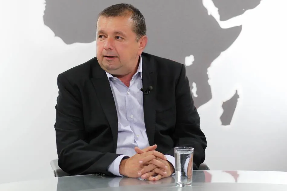 Florin Cîrligea: ”Acest Pro România, în opinia mea, este un PSD cu față umană”