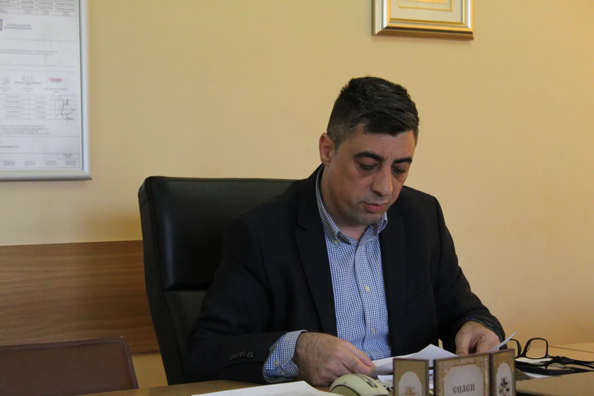 Președintele CJ Brăila vorbește despre necesitatea unui Guvern care să adopte cât mai repede bugetul