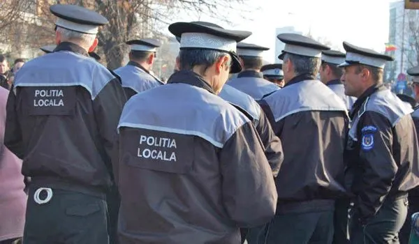 56 de operatori economici verificați de Poliția Locală! S-au aplicat 23 sancţiuni contravenţionale în valoare de 20.400 lei!