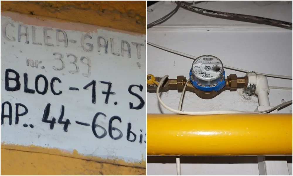 Coșmarul continuă! Peste 30 de familii nu au apă, deși sunt cu plata la zi! Oamenii care au așteptat la ușile companiei un răspuns, au fost trimiși acasă!