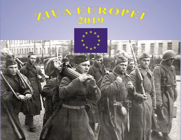Ziua Europei, la Muzeul Brăilei ”Carol I”