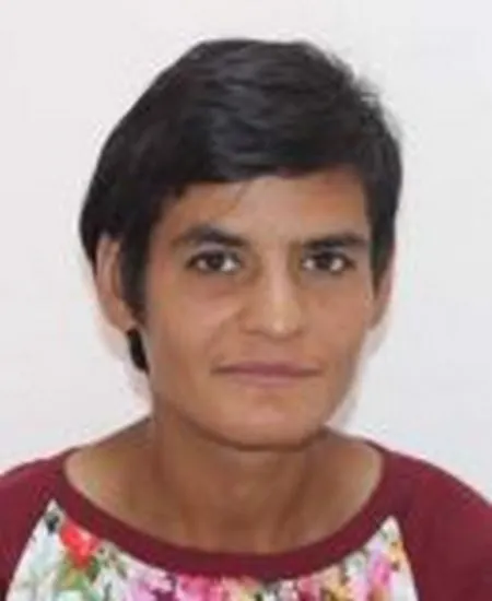 Polițiștii brăileni caută o femeie dată dispărută
