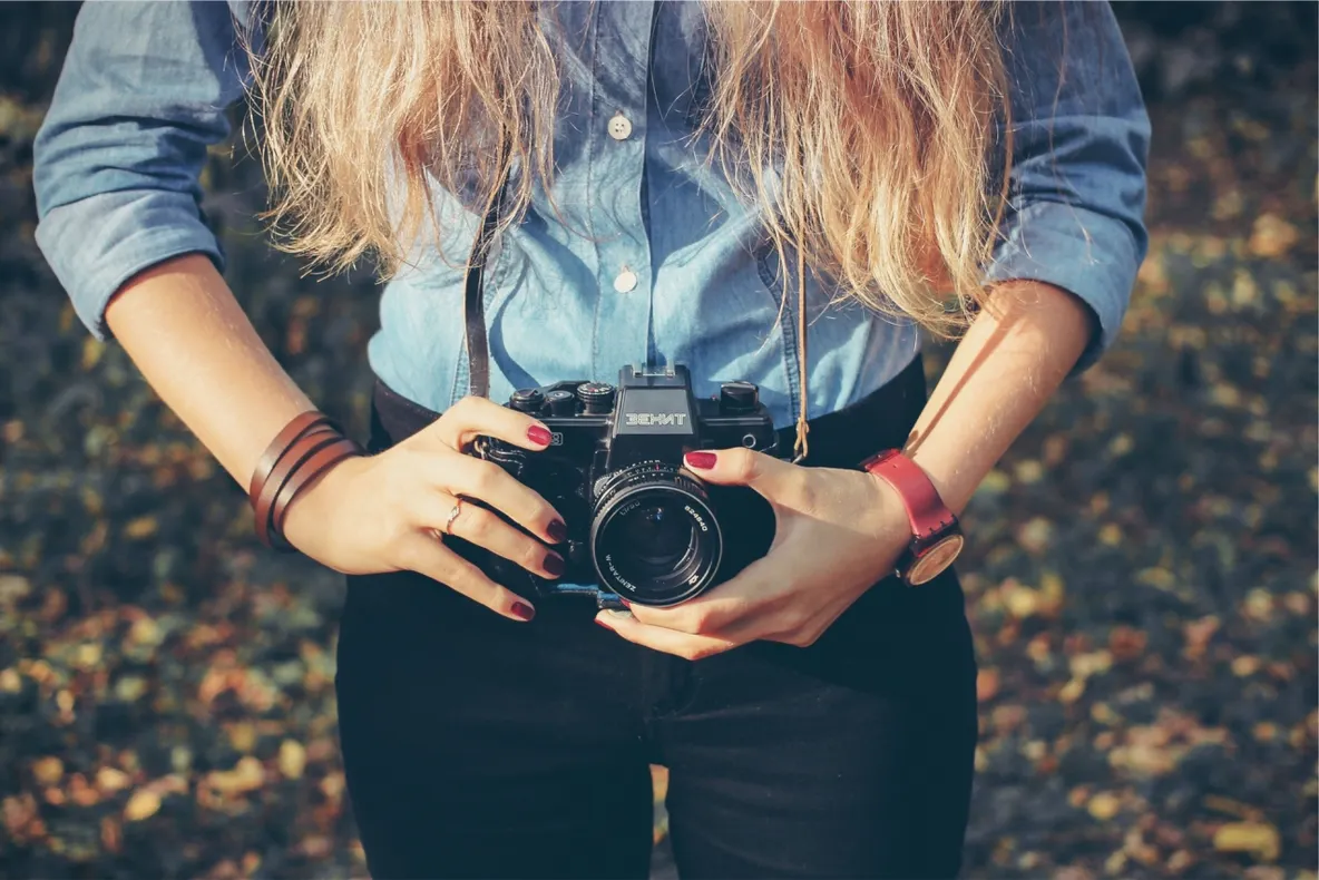 Pasionat de fotografie? Participă la concurs!