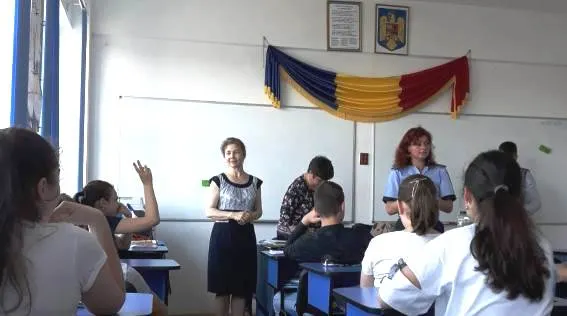 Ziua Internaţională Împotriva Consumului şi Traficului Ilicit de Droguri