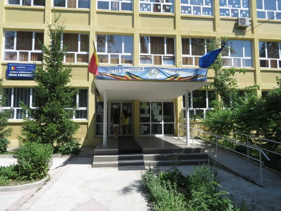 204 absenți la proba de limba română la Evaluarea Națională