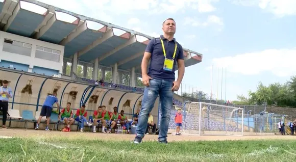 Acțiuni de selecție și trial la Dacia Unirea Brăila