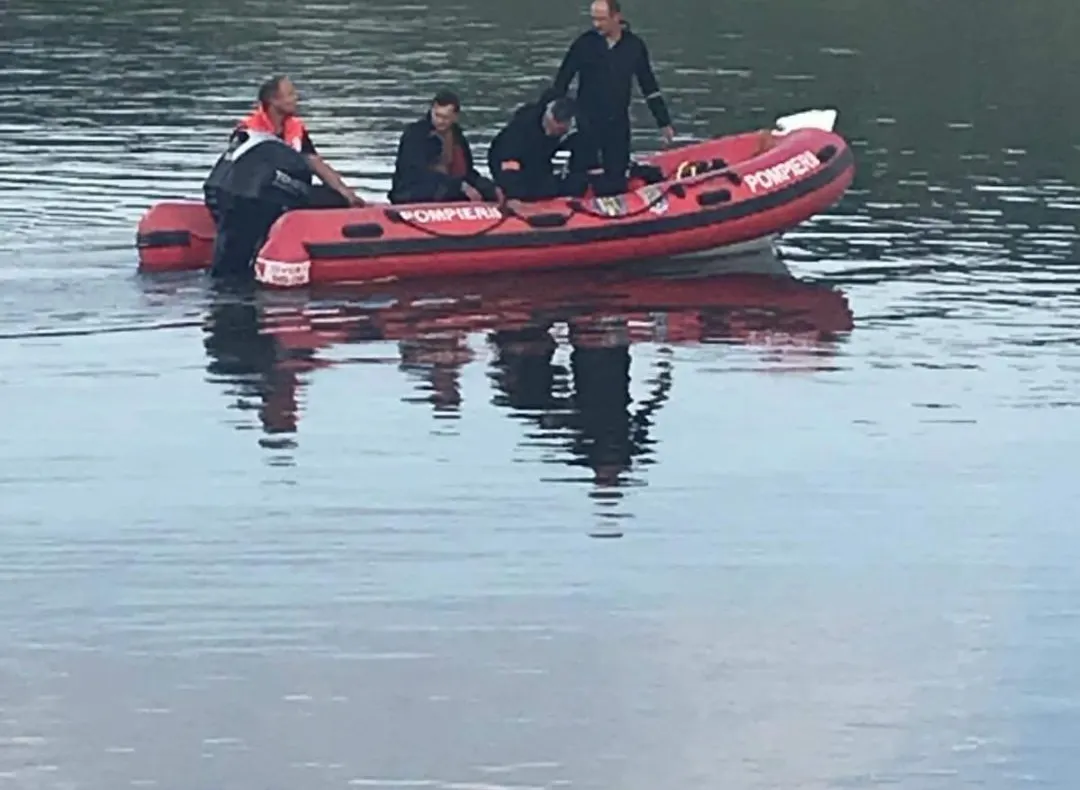 Femeia de 42 de ani din Brăila, dată dispărută săptămâna trecută, a fost găsită înecată în județul Vrancea