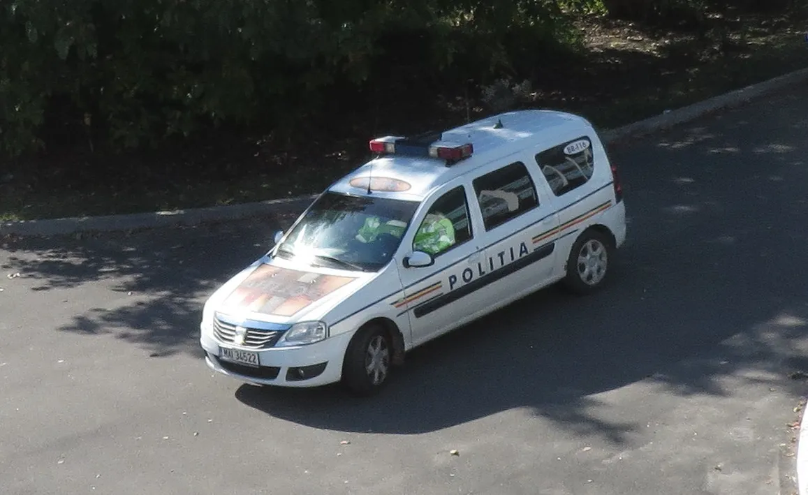 Săptămâna trecută polițiștii brăileni au intervenit la peste 260 de sesizări