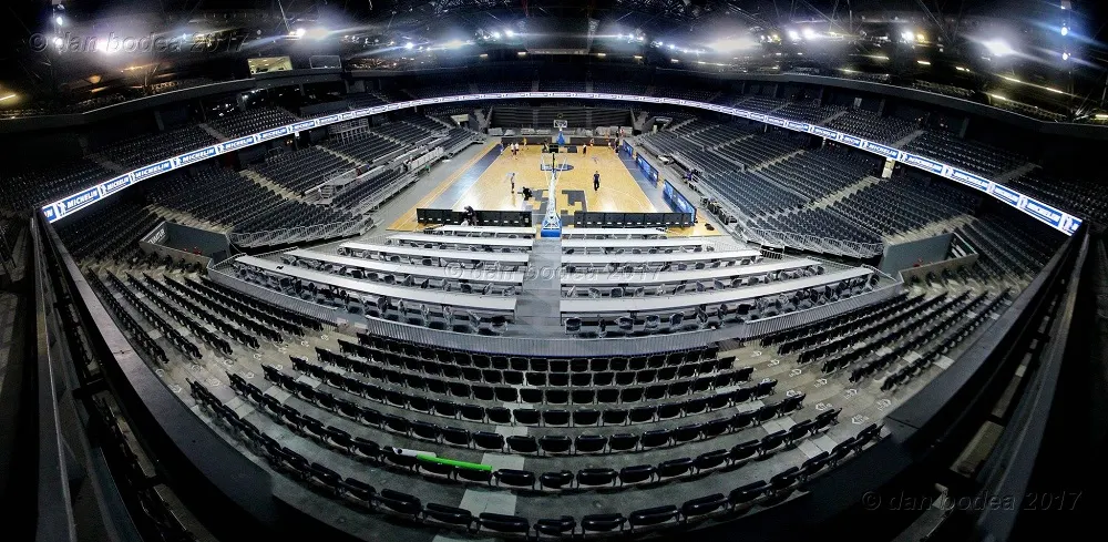 Stadion de 18.000 de locuri și Sală Polivalentă de 4000! Consiliul Județean și Primăria își dau mâna pentru infrastructura sportivă!