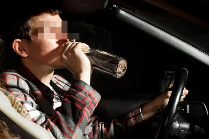 Un nou record în Brăila! Șoferul avea o alcoolemie de 1,01mg/l!