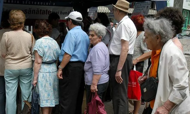 Veste bună pentru pensionari! CLM va vota majorarea plafonului pentru acordarea gratuității la mijloacele de transport în comun!
