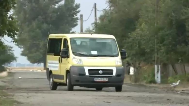 Acțiuni ale polițiștilor premergătoare începerii anului școlar