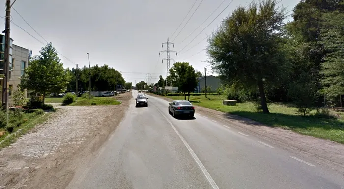 Primarul a dat ordin de reabilitare a trecerii la nivel de tramvai de la Grădina Zoo