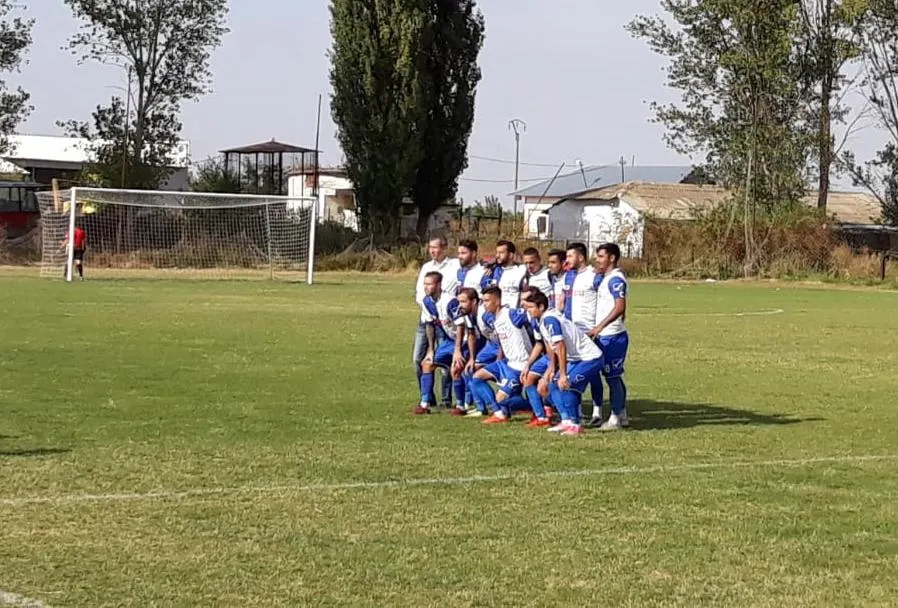 CS Făurei va juca cu CS Mioveni în 16-imile Cupei României
