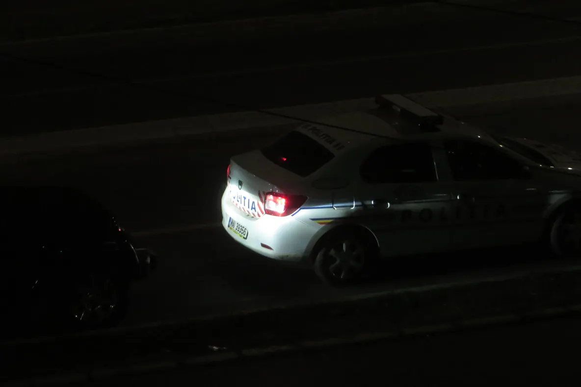 Nici o zi fără șoferi depistați băuți la volan