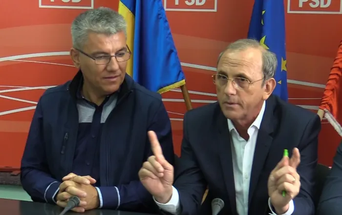 Perdea forestieră în jurul Lacului Sărat!