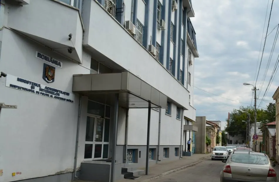 Adeverințe de integritate comportamentală eliberate de IPJ Brăila