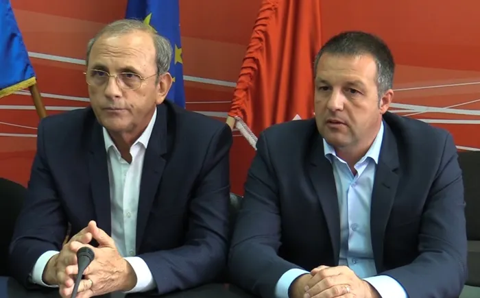 Primarul comunei Chiscani, somat de PSD să reconsidere asocierea cu Brăila pentru salvarea stațiunii Lacu Sărat!