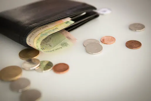 Câștigul salarial mediu în Brăila mai mic decât media națională