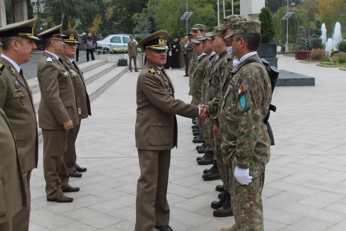 Ziua Armatei la Brăila
