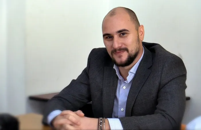 Un medic dentist îl va înlocui pe liberalul Marian Fusea în CLM