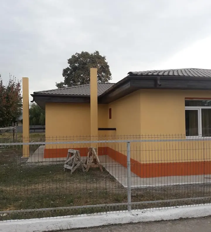 Proiect de HG privind alocarea unei sume din Fondul de intervenție la dispoziția Guvernului, prevăzut în bugetul de stat pe anul 2019, pentru comuna Movila Miresii