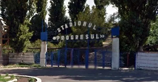 Există un ofertant pentru reabilitarea stadionului Progresul