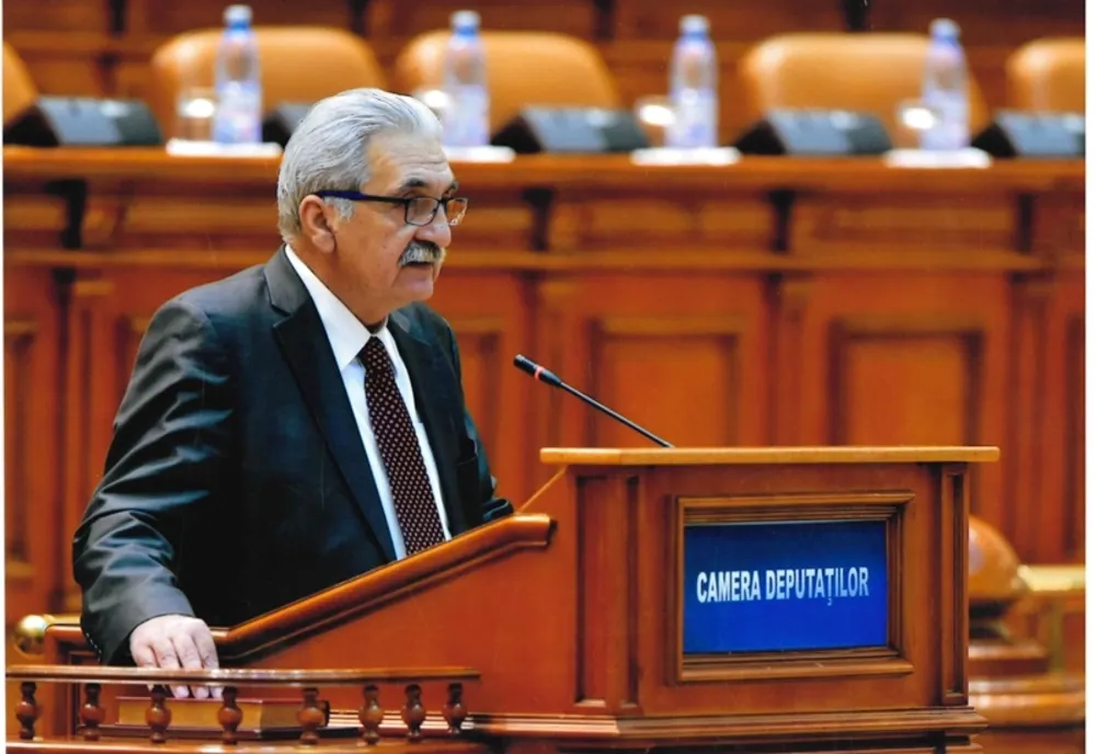 Vasile Varga, deputat PNL: ”Ludovic Orban la Palatul Victoria și Klaus Iohannis la Cotroceni - garanția căii spre normalitate!”