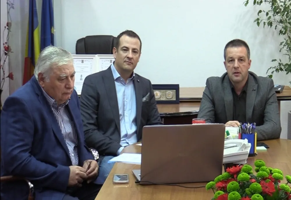 Șase candidați pe postul de manager al societății Braicar!