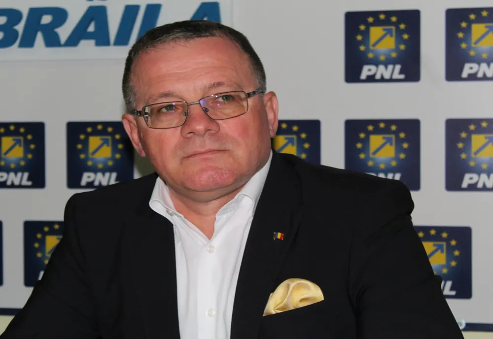 Ministrul Oros despre pesta porcină africană