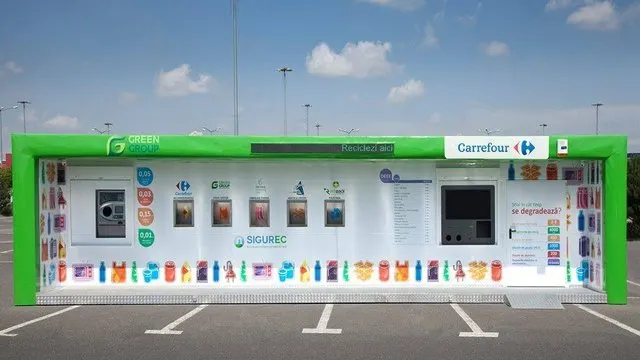 Sigurec a plecat din Brăila!