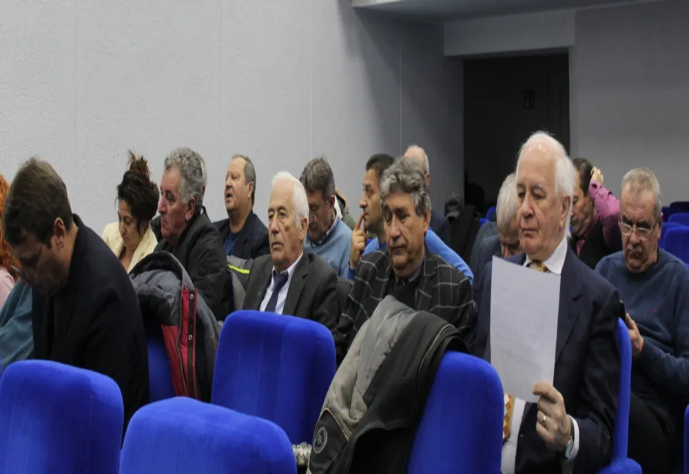 Actualizări ale valorilor a cinci dintre proiectele CJ Brăila realizate prin PNDL
