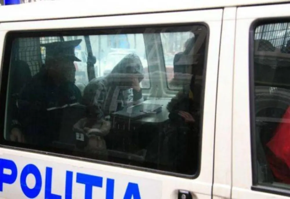Vasluian condamnat la închisoare se sustrăgea pedepsei ascunzându-se în Brăila