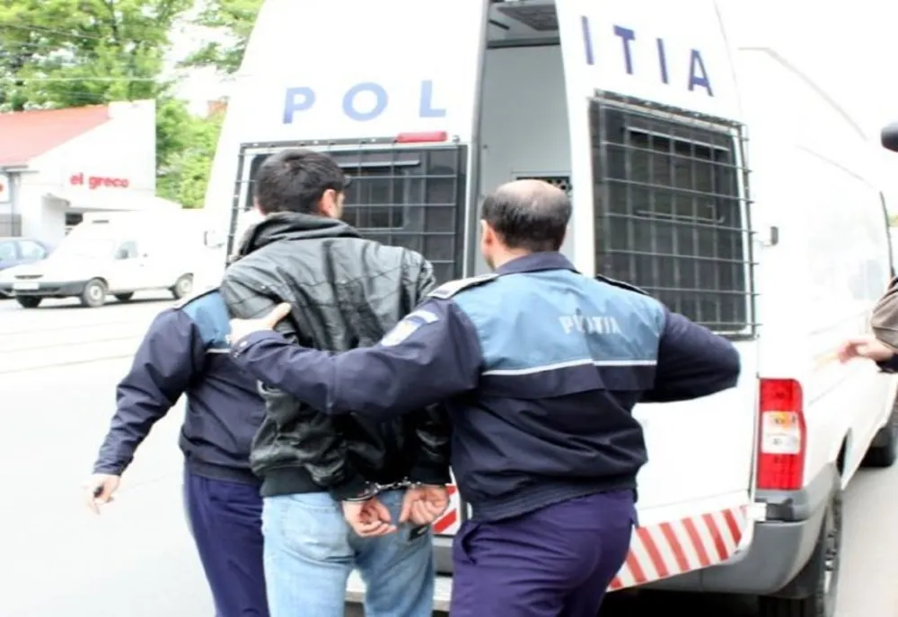 Arestat preventiv pentru tentativă de omor