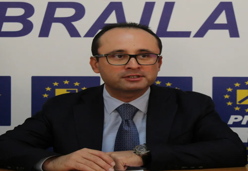 Europarlamentarul Cristian Bușoi a vorbit despre cele două obiective strategice ale PNL din această primăvară