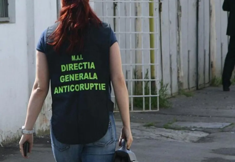 DGA luptă împotriva corupției