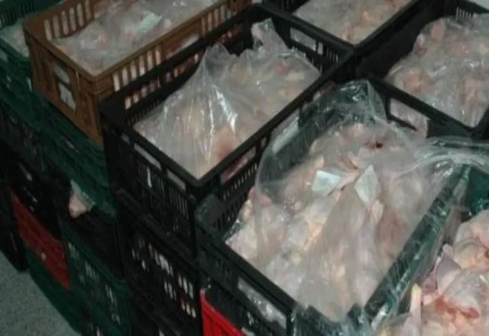 Atenție la carnea din Ungaria! Riscuri majore pentru consumatori