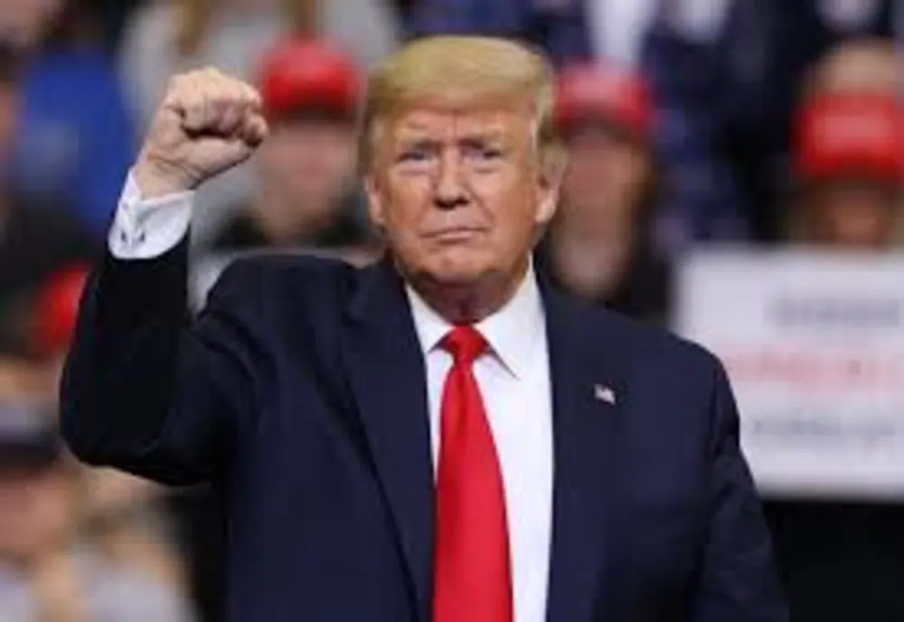 Donald Trump a fost declarat NEVINOVAT de Senatul SUA