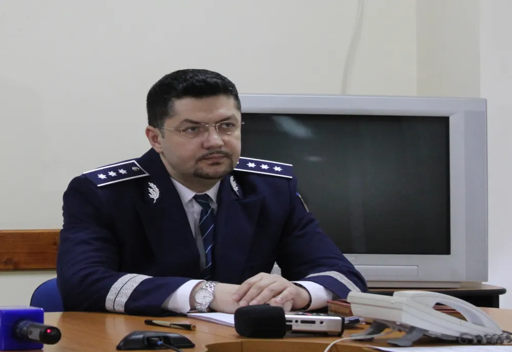 Anul trecut infracțiunile contra persoanei au crescut cu peste 11% față de anul 2018
