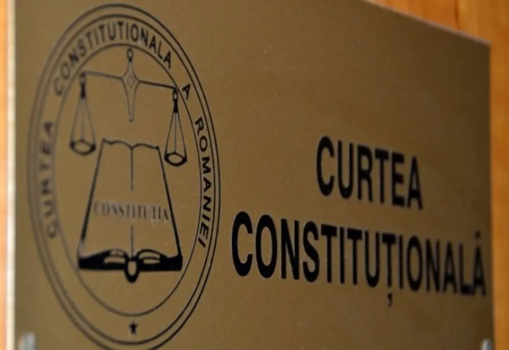 Veste bună de la CCR pentru infractori. Interceptările SRI nu mai sunt probă la dosar
