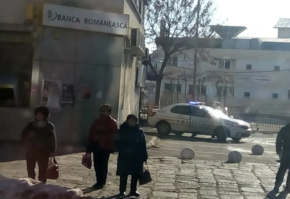 Siguranța în școli, prioritate a polițiștilor brăileni