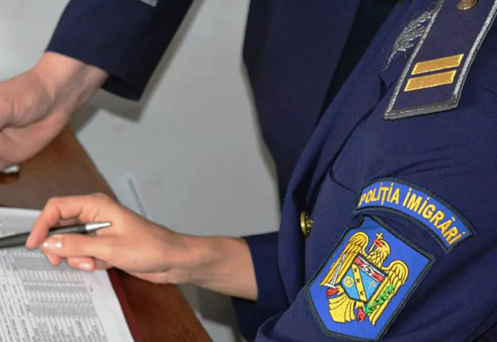În perioada 22-30 ianuarie, cetățenilor străini le-au fost emise 1337 de permise de ședere temporară și pe termen lung