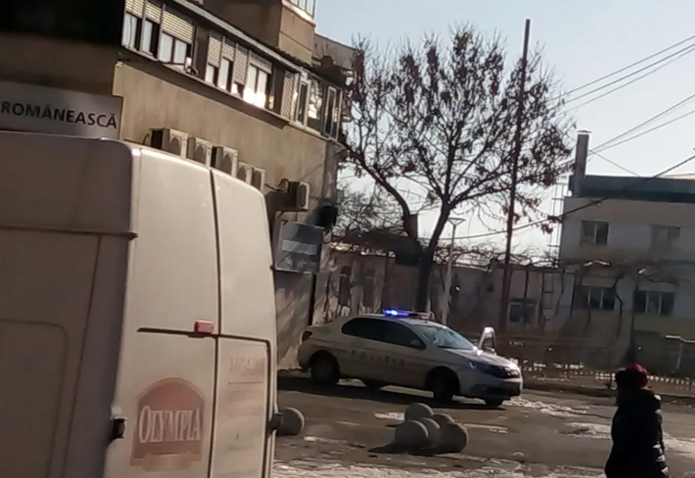 Agresorul minor de 17 ani al elevului de la Murgoci a fost arestat preventiv